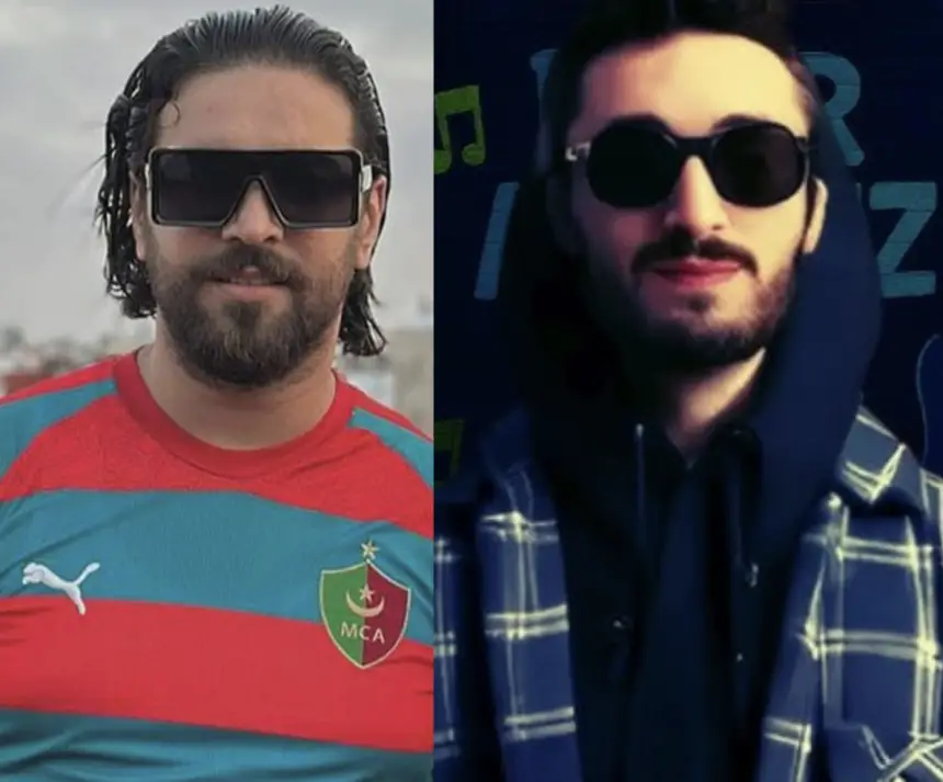 فنان مغربي معلقا على اعتقال بوز فلو والمالكي.. "لي دار الذنب يستاهل العقوبة"